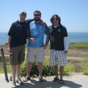 Meet your Posher, Robert